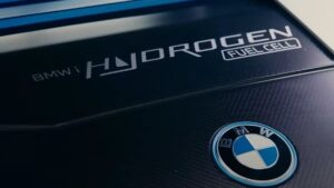 BMW and Toyota confirm hydrogen fuel cell engine for 2028 production 17 BMW's new hydrogen fuel cell