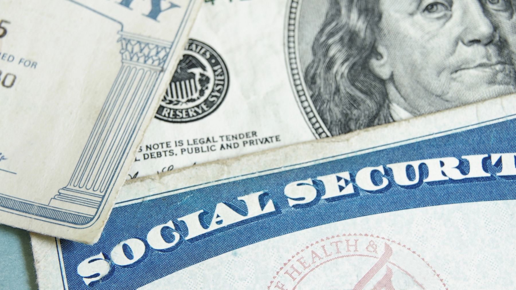 Social Security