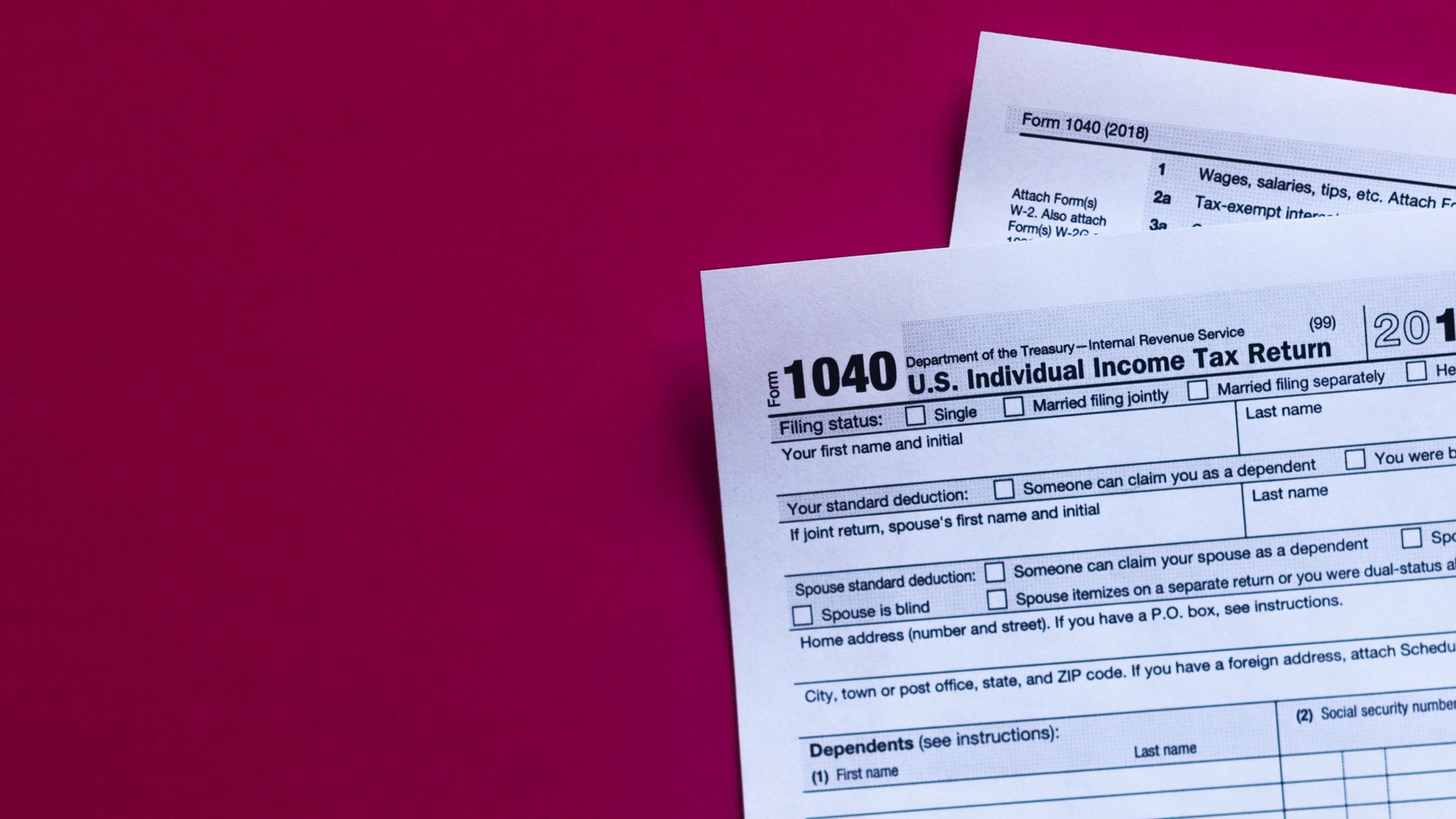 IRS deadline