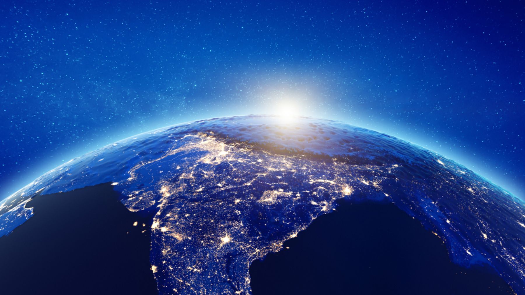 India's Journey to Becoming the World's Hydrogen Heartland