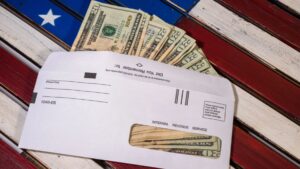 Two states are sending $725 and $500 stimulus payments soon but both face delays 12 Stimulus payments in two states
