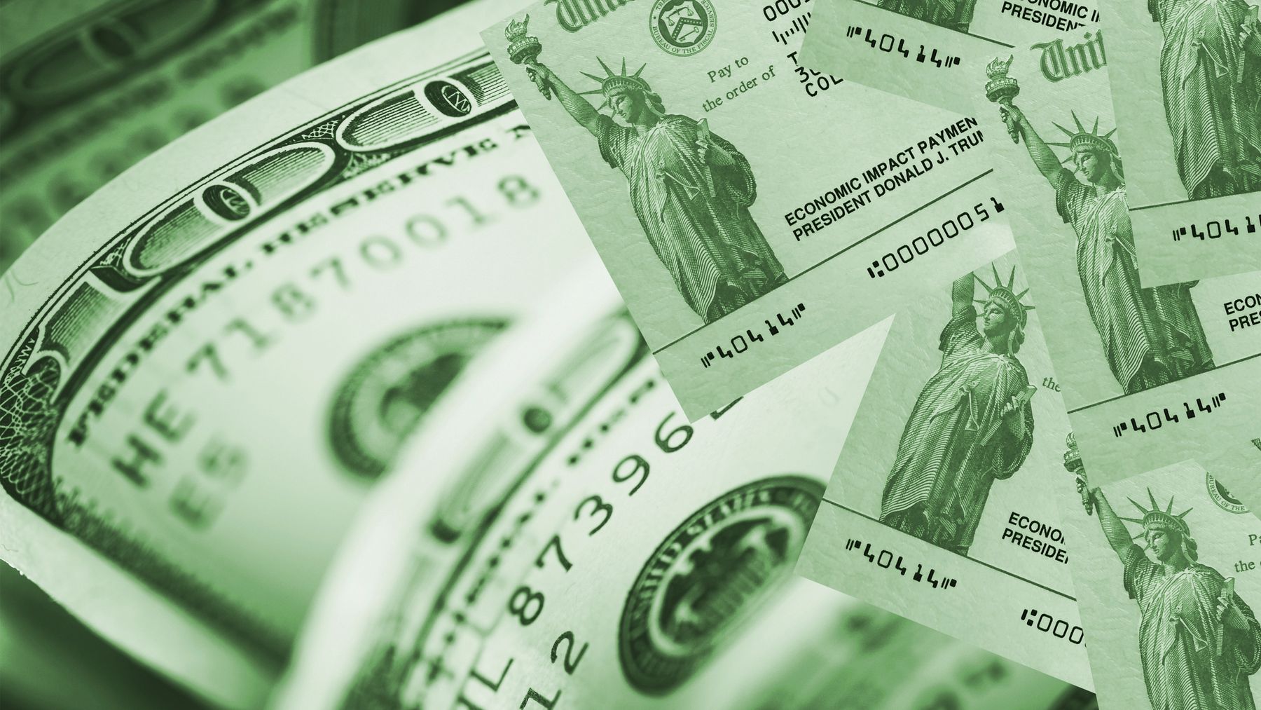 Check if you qualify for $1,700