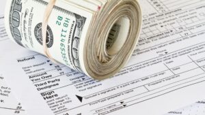 $1,400 IRS stimulus payment vanishes after April 15 for Americans who skipped their 2021 tax return 7 IRS payment and form