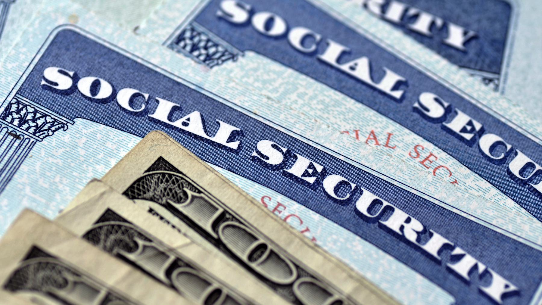 Social Security
