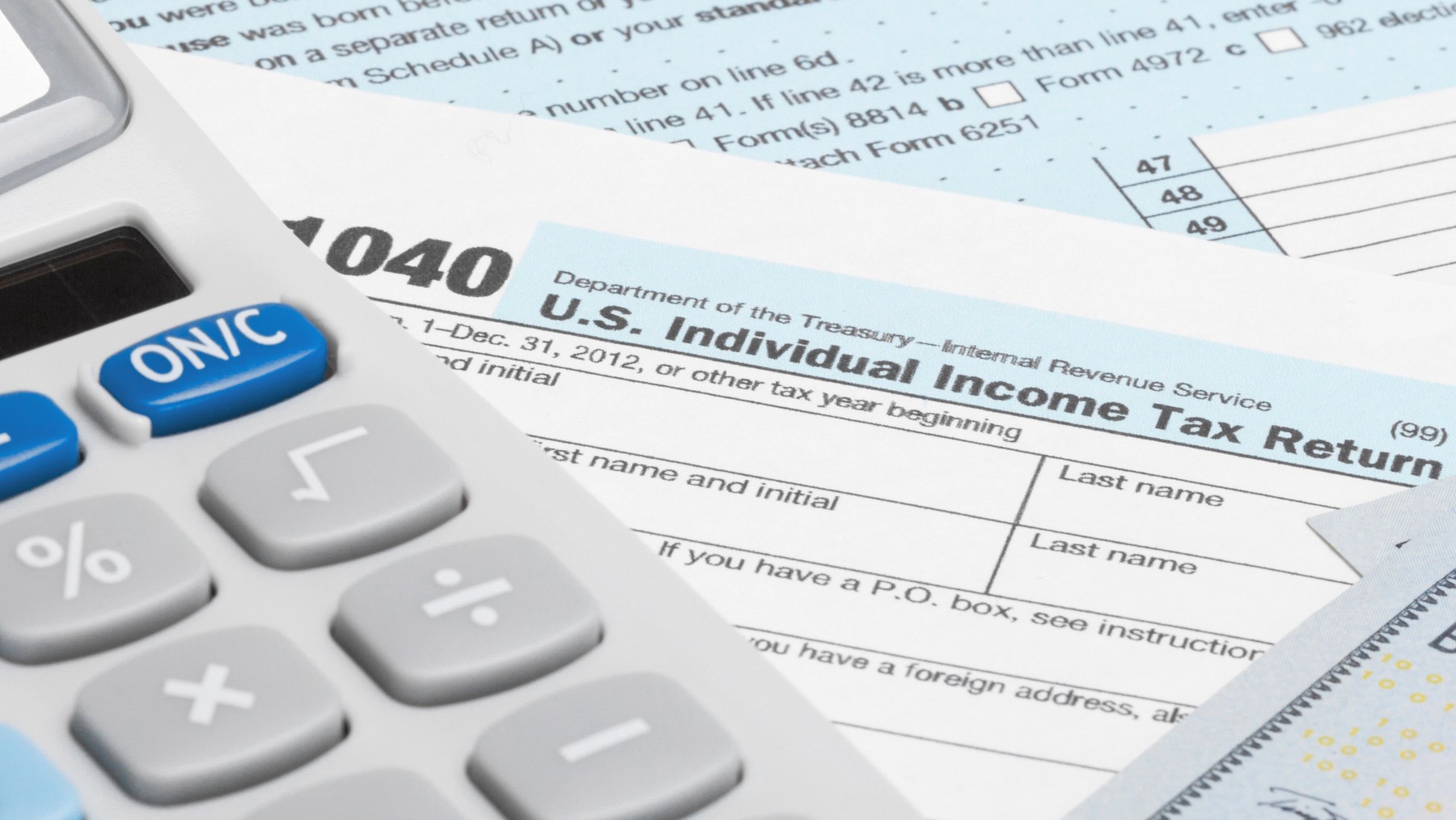IRS tax refunds in May