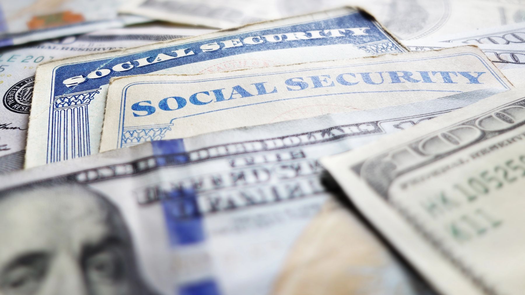 SSA benefits