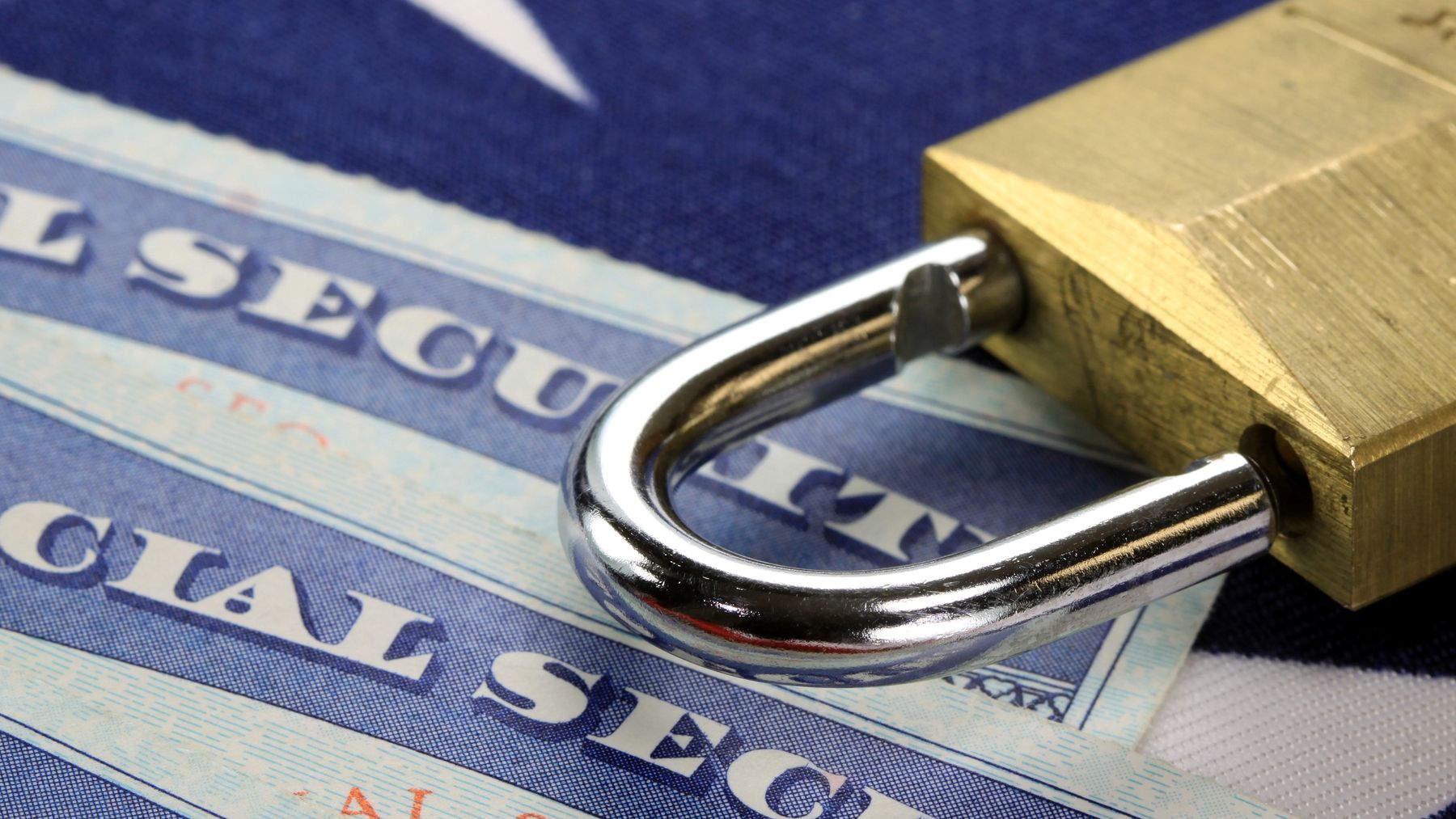SSA benefits cuts
