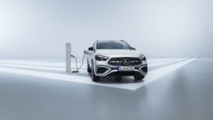 Mercedes-Benz prototype cuts cobalt dependency and challenges hybrid vehicles with new battery technology 25 hybrid vehicles, mercedes