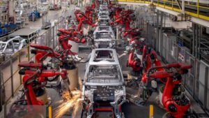 Tesla's 8th Cybertruck recall in under two years affects 46,000 units over detaching steel panel 40 Tesla