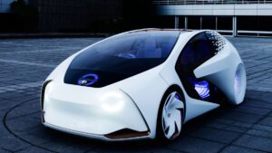 Toyota's 6th-generation RAV4 is coming in 2026 and it outsold the Ford F-150 in 2024 8 Toyota concept with new fuel