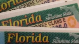 Florida waives collection fees on suspended licenses until May 4 through Operation Green Light 6 Free driver's license
