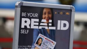 81% of travelers already have Real ID as May 7 deadline nears and states scramble to open new walk-in centers 2 Real ID update last-minute change