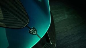 1850 hp Danish hypercar Aurora uses a V12 named after Thor's hammer to challenge the world's fastest cars 27 1850 hp in a box