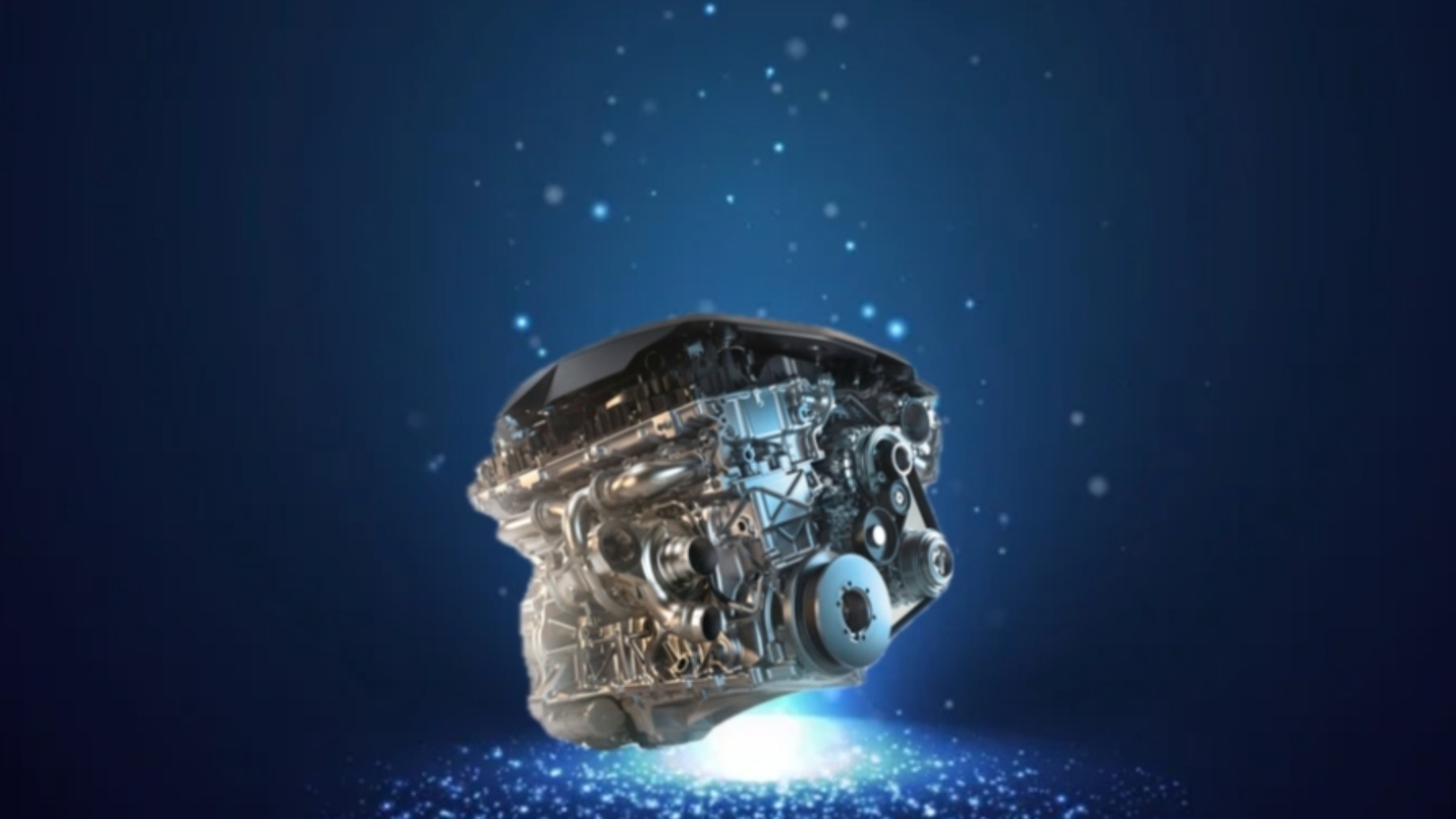 BMW gets tired of hydrogen