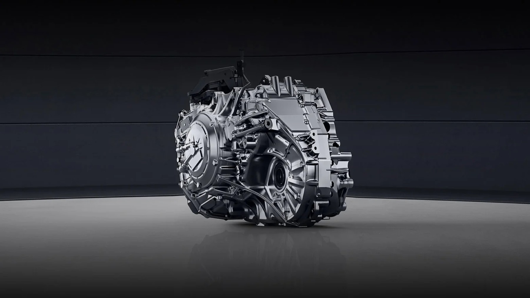 China, methanol engine