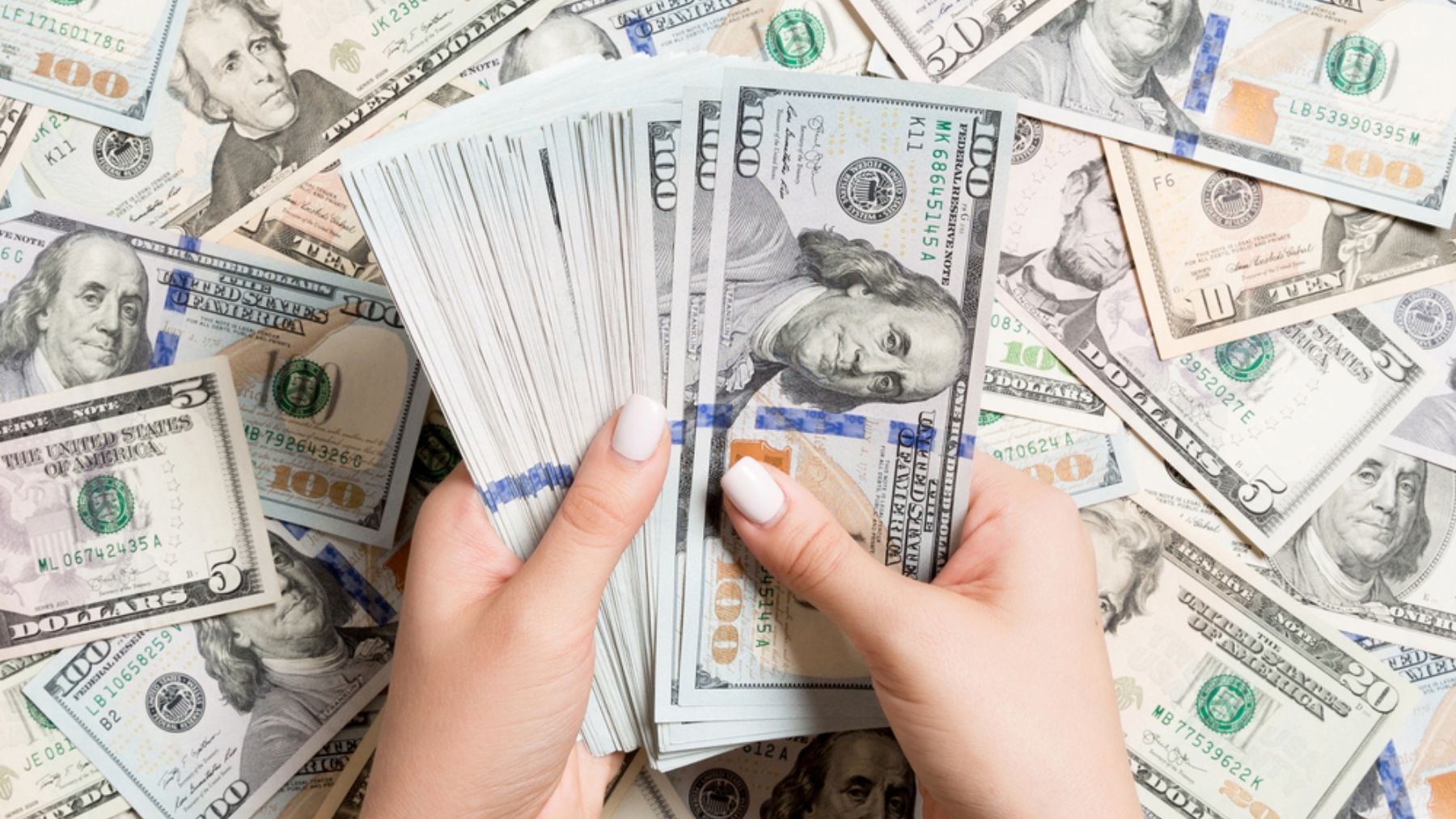 $1,000 payments