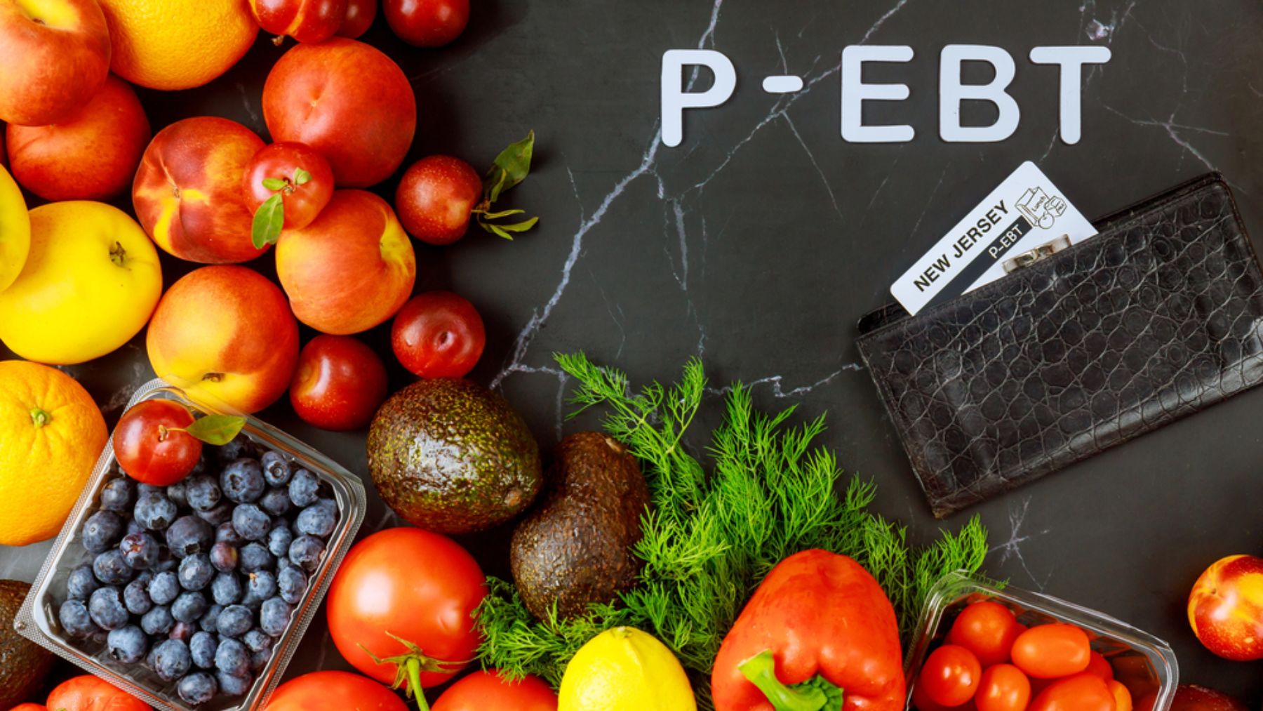 food stamps, P-BET benefits