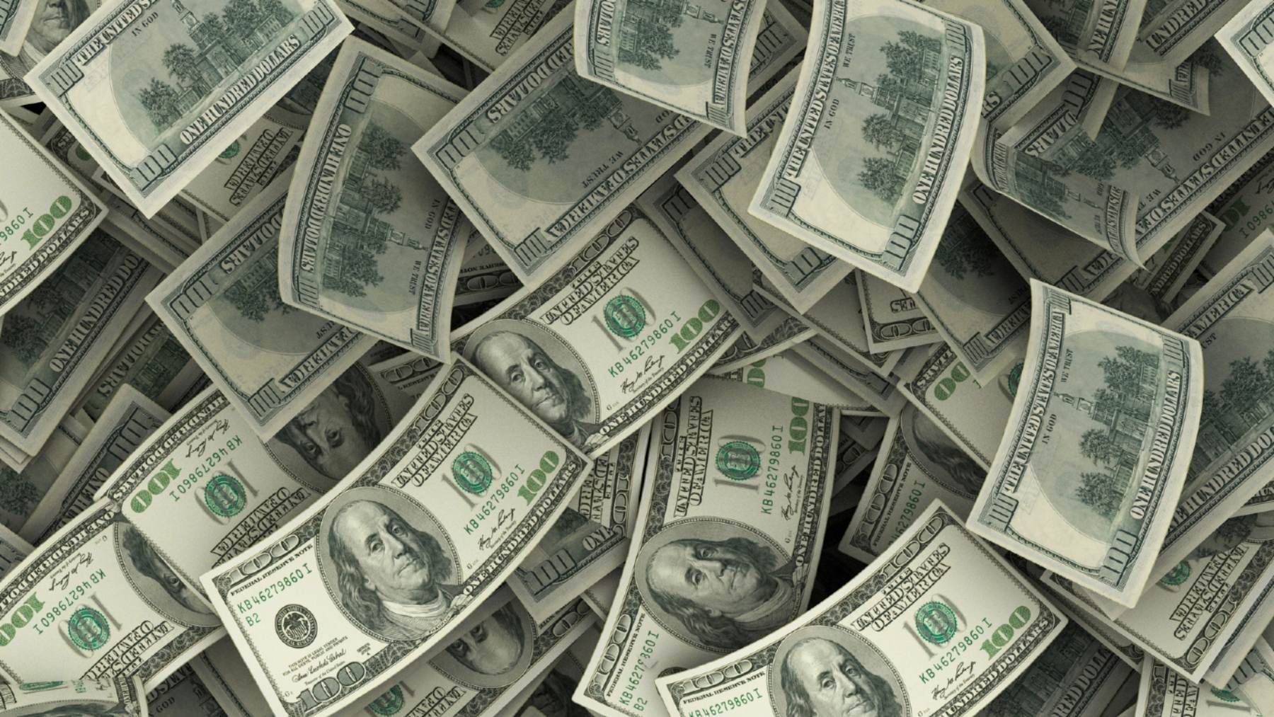 DOGE dividend payment