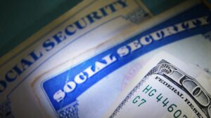 5.3 million delinquent borrowers face 15% Social Security cuts as student debt collections resume 44 SSA benefits payments