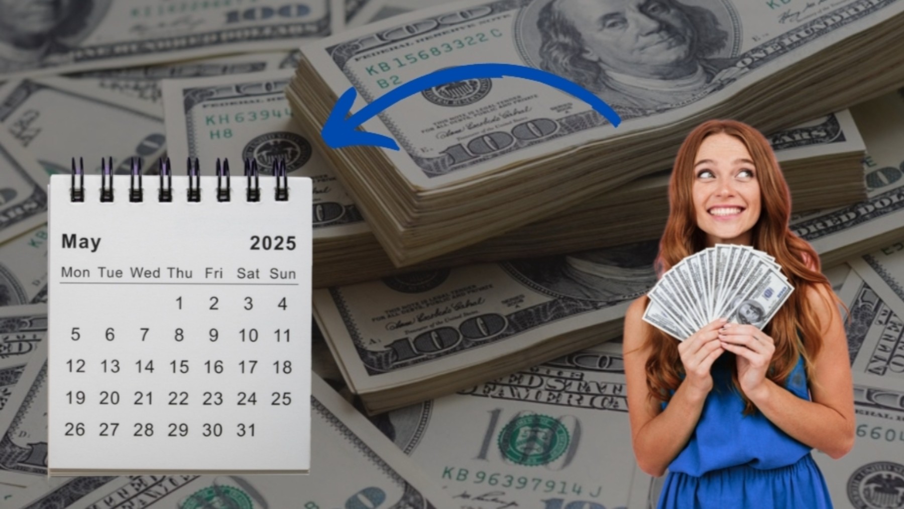 IRS average refunds