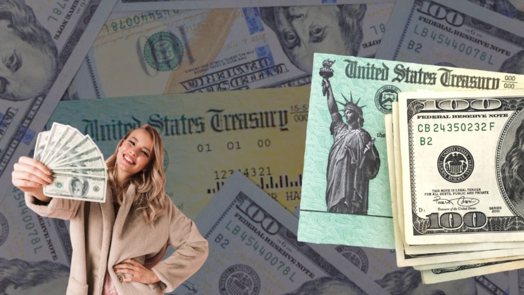 Qualify for check payment
