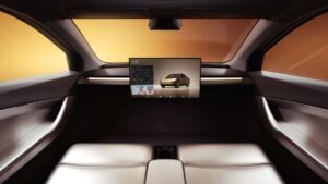 Tesla Robotaxi