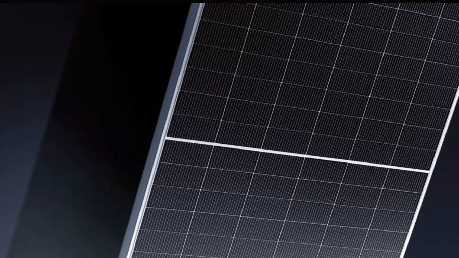 Solar panel energy in China