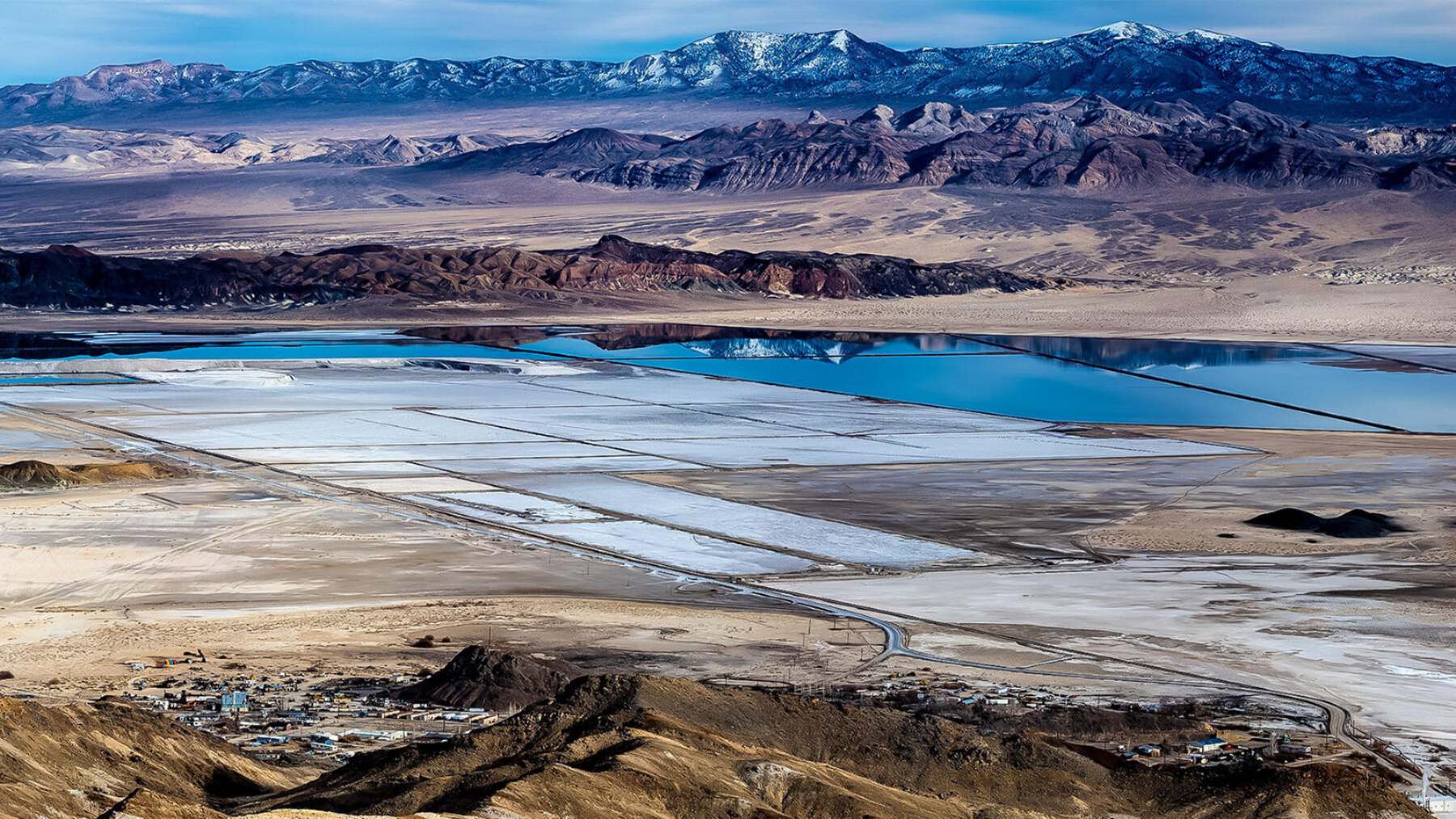 3 million kg of silver found under Alaska could power solar cells for 14 years 1 Energy