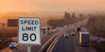 Speed limit