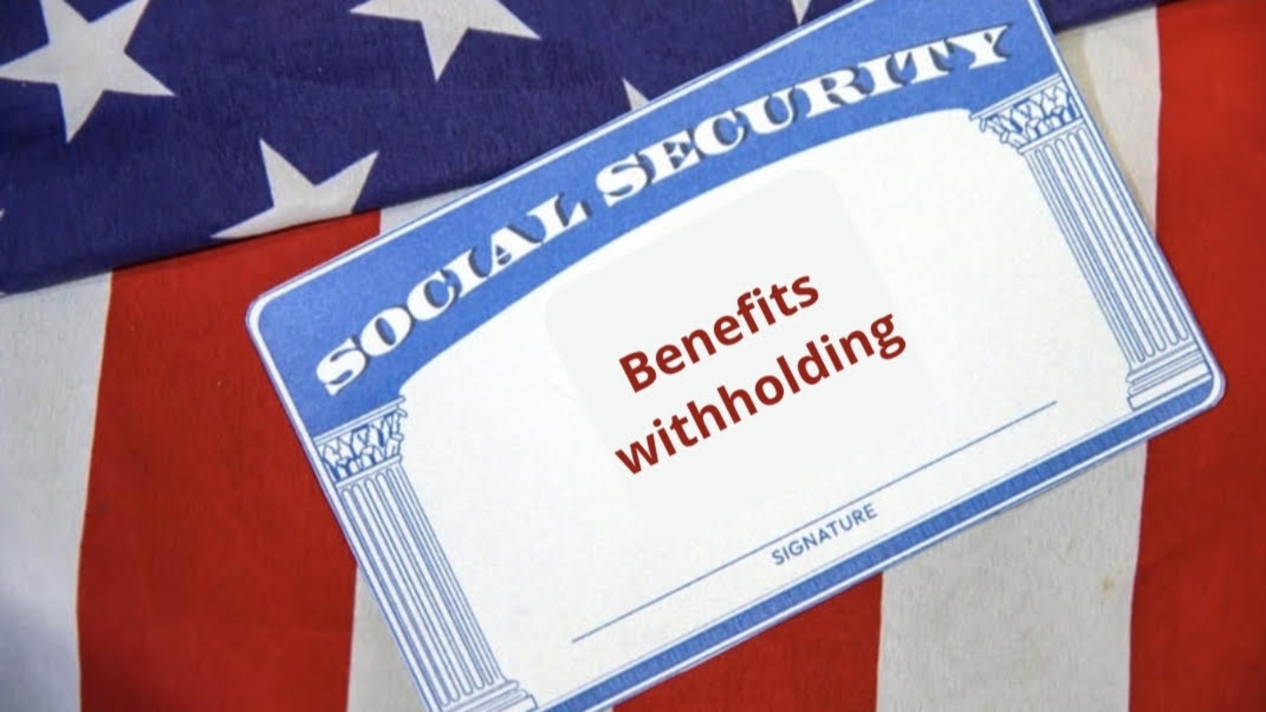 SSA