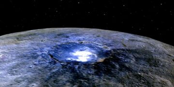 NASA studying other planets