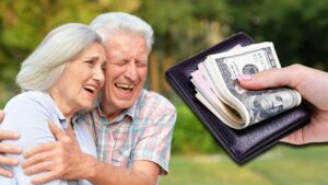 New York's BABY Benefit will pay qualifying families $1,800 at birth starting in fiscal year 2025-2026 31 Check if you qualify for $1,800