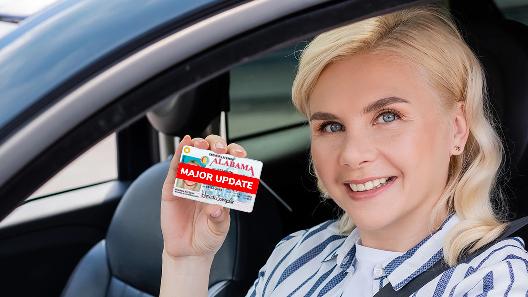 Driving license