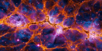 Domain wall in the universe
