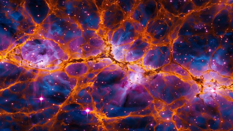 Domain wall in the universe
