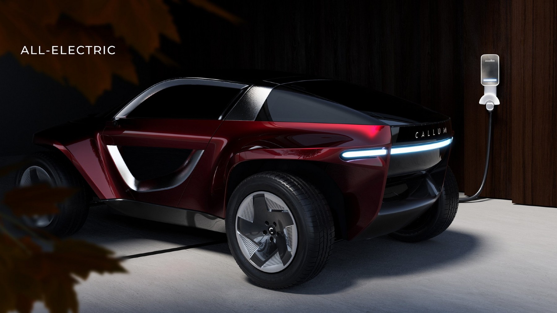 New car rival for Tesla