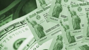 $400 inflation refund checks coming to 8.2 million New York households in mid-October 2025 48 $400 inflation checks arrive soon