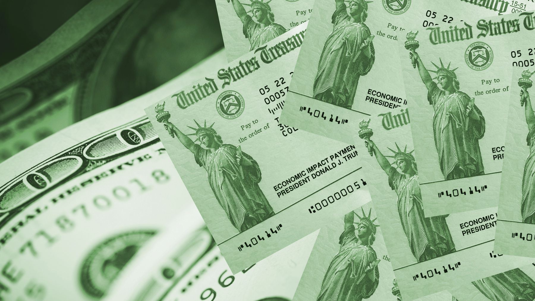 $400 inflation checks arrive soon