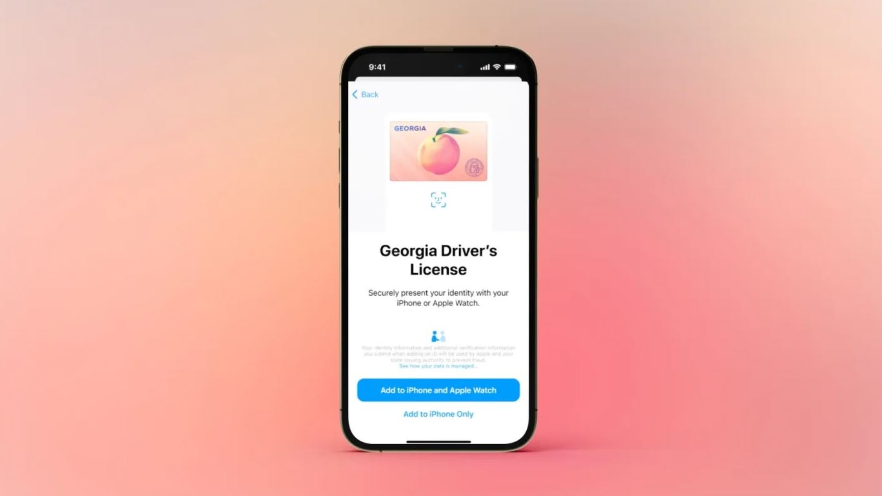 Digital License