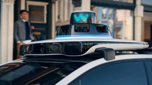 Waymo expands to 120 square miles in Los Angeles while Tesla prepares Austin robotaxi launch by June 46 Robotaxi Waymos
