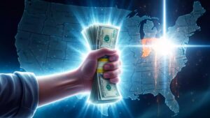 Texas SNAP checks of up to $1,751 start going out next week for households of 8 or more 45 One state is sending nearly $2,000 checks