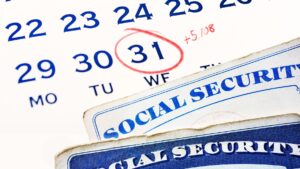 $5,108 a month: who qualifies for the maximum Social Security payment in June 2025 43 SSA is sending +$5,000 checks