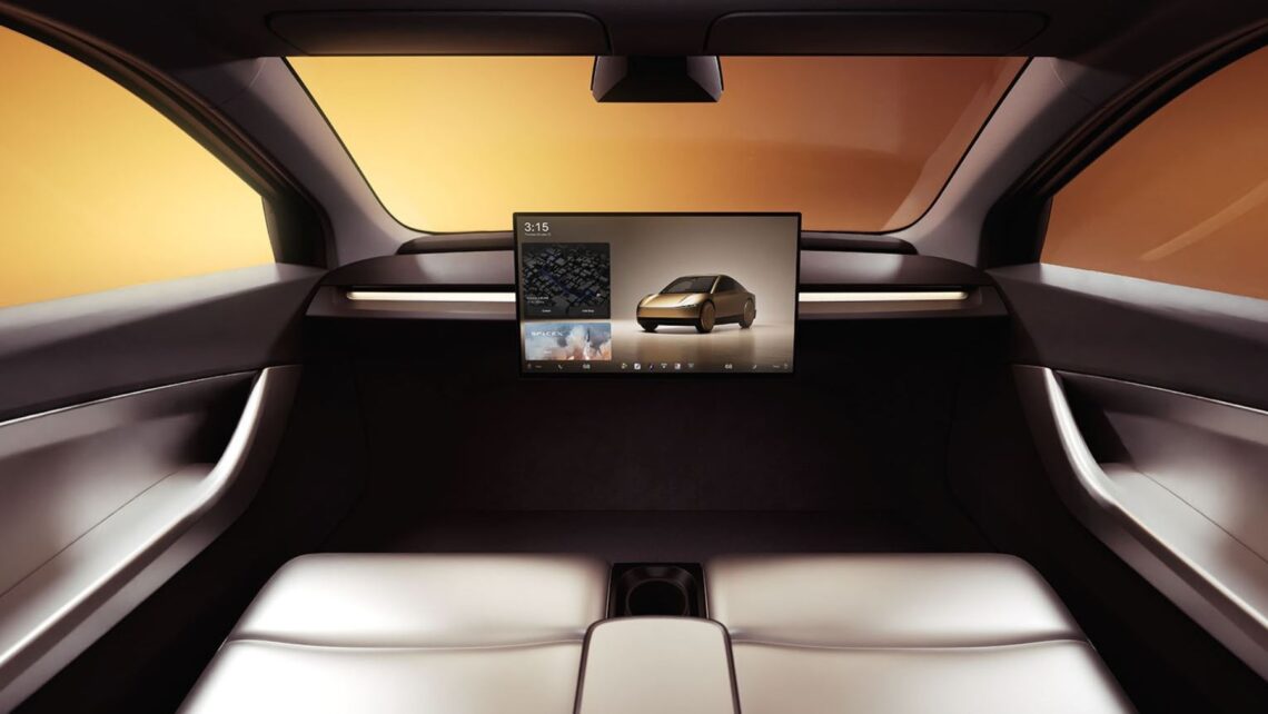 Tesla Still Leads in Public EV Charging Experience - Featured Image