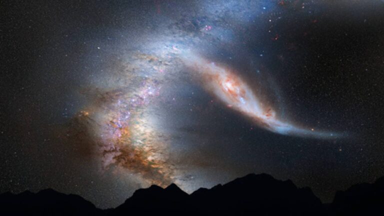 Milky Way