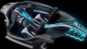 2,038 HP and a $2M price tag: inside the hydrogen supercar that NASA engineers helped build 18 engine