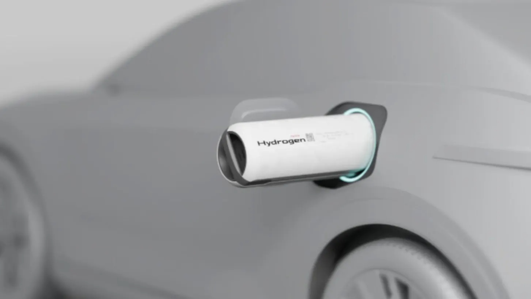 Toyota's Liquid Hydrogen Breakthrough: Revolutionizing the Motorsports World
