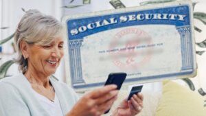 Up to $5,108 in Social Security payments hits bank accounts July 23 for Americans born on the 21st through 31st 49 SSA payments