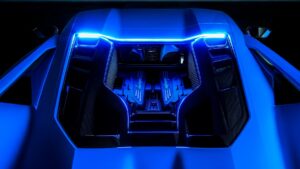 Yasa's axial flux motors are already powering Lamborghini's fastest supercars and Mercedes plans to follow 3 Hydrogen Lamborghini