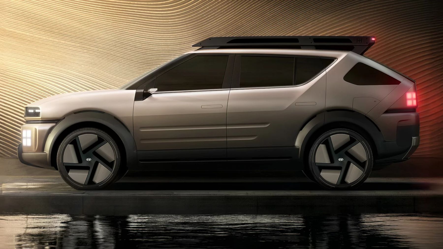 Hyundai's Initium: A Bold Step Towards Hydrogen-Powered Innovation
