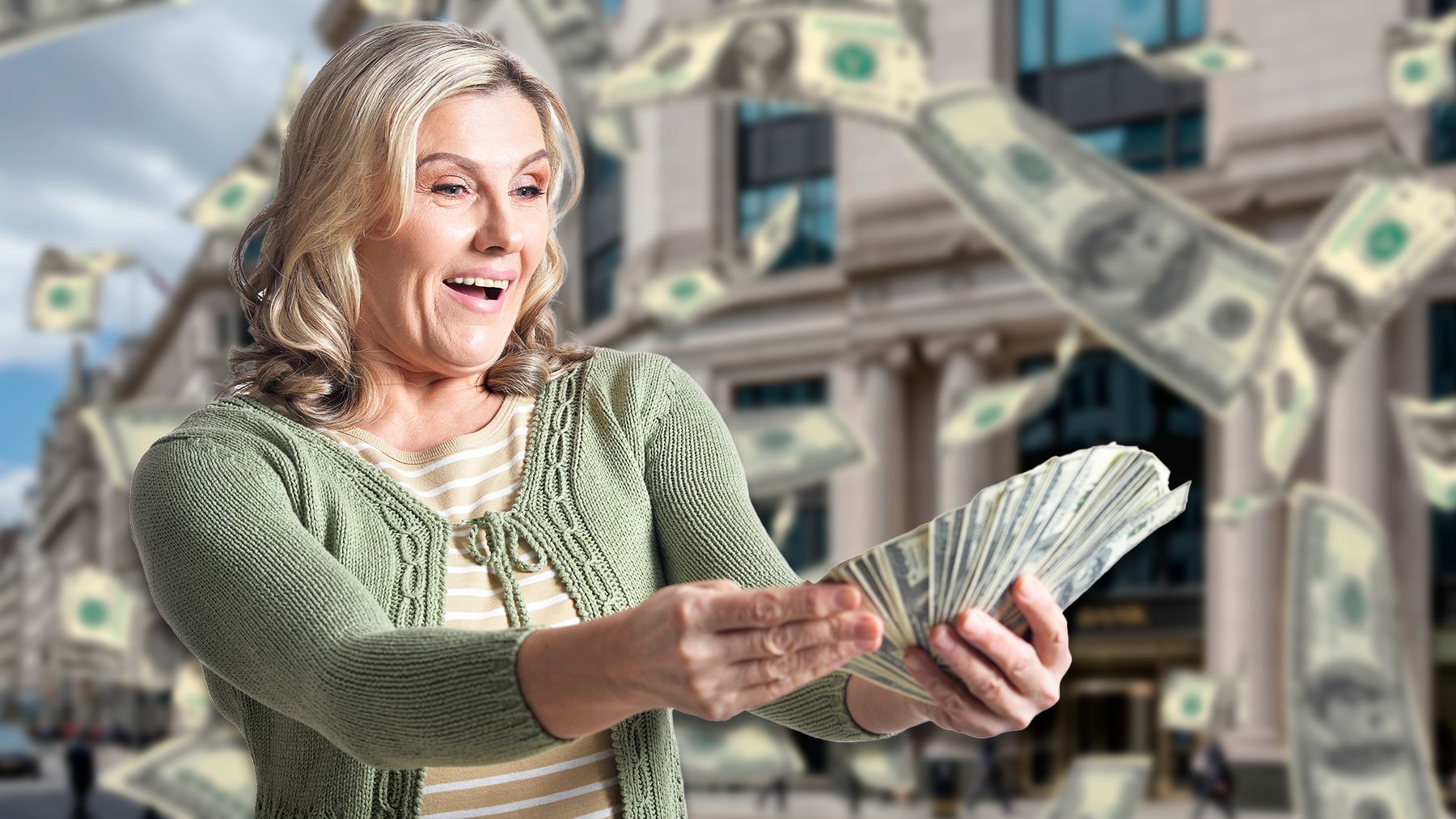 payout